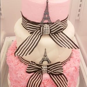 Meet your Posher, Jada